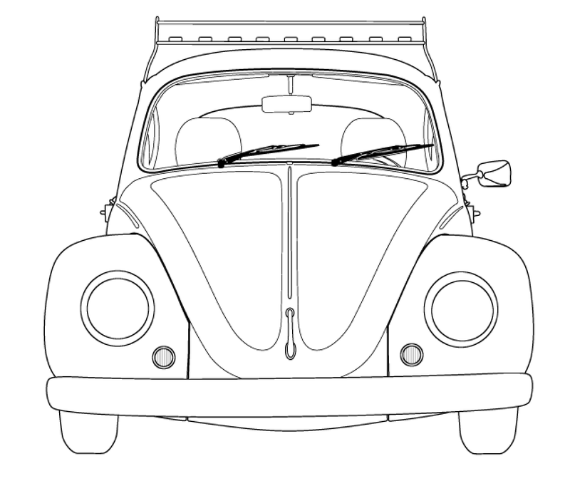 Illustration for article titled The Beetles